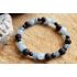 Jongens armband Blue Rock